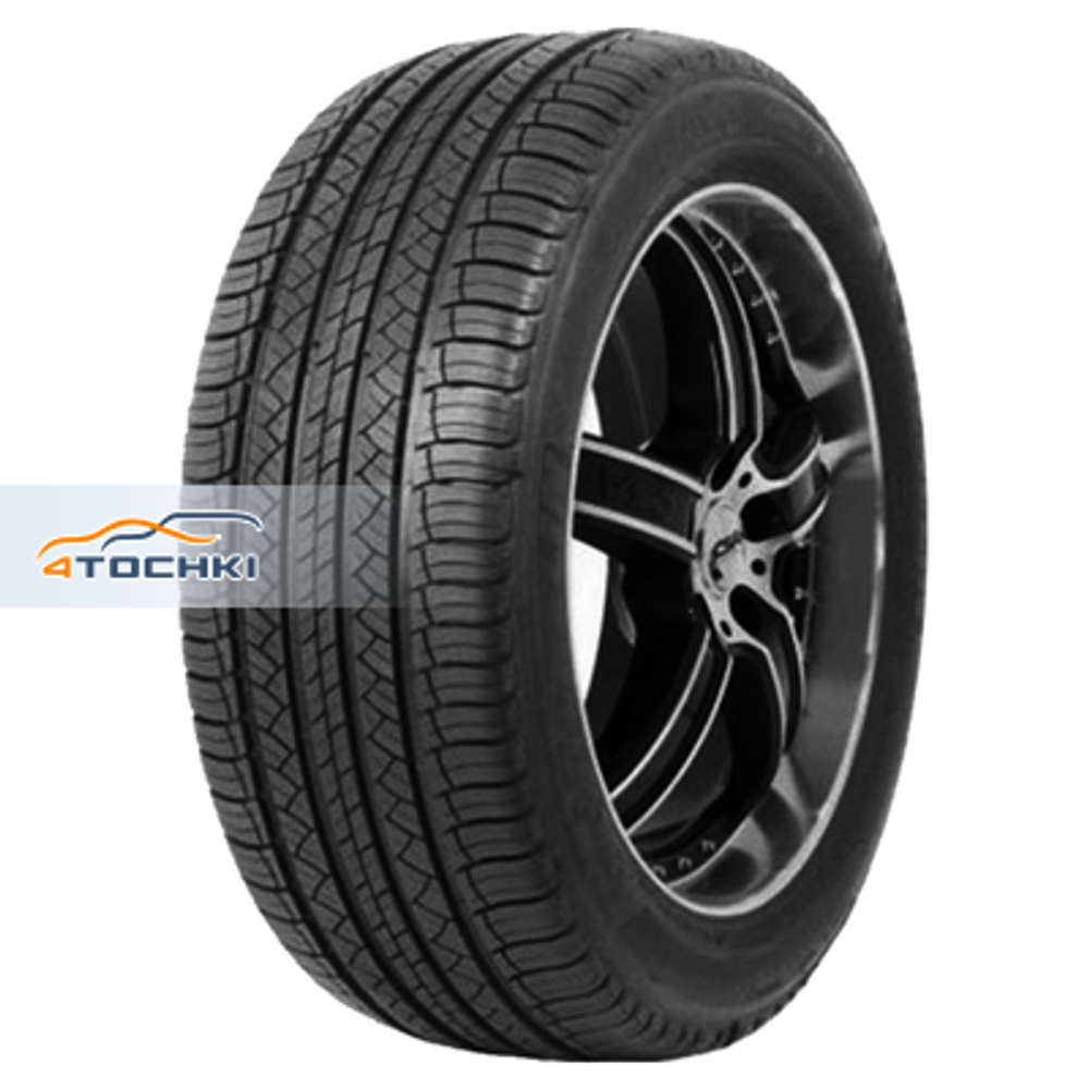 Triangle 235/60R16 100H AdvanteX SUV TR259 TL M+S