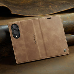 Чехол-книжка CaseMe Matte Samsung Galaxy Z Fold8