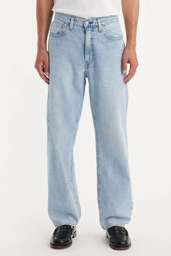 Джинсы мужские LEVI'S 568® LOOSE STRAIGHT