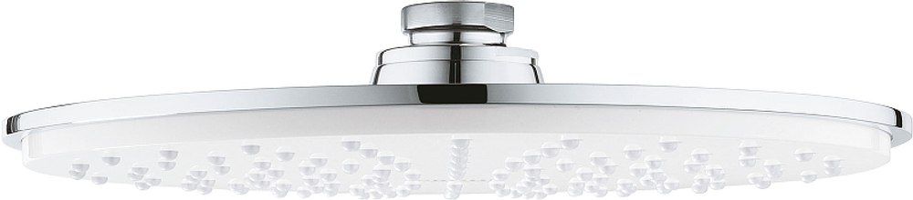 Верхний душ Grohe Rainshower Cosmopolitan 28368LS0 Хром