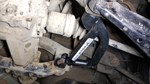 Усилитель редуктора и заднего подрамника (комплект) Subaru Forester 3 (SH), Subaru Forester 4 (SJ), Subaru XV 1 (GP), Subaru Outback 4 (BR), 5 (BS), Legacy 6 (BN, BS), Subaru Levorg, Subaru Exiga (ПОД ЗАКАЗ)