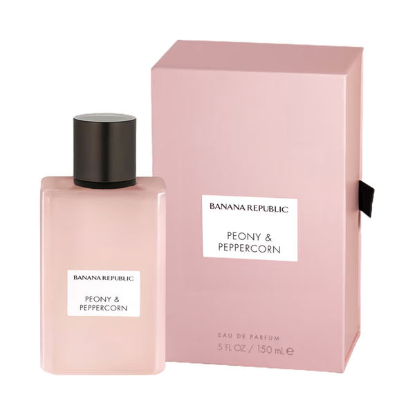 Banana Republic Peony and Peppercorn Eau De Parfum