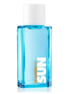 Jil Sander Sun Bath