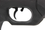 Винтовка пневматическая Hatsan FLASHPUP QE, cal. 6.35mm (пластик) (3 дж)