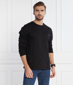 Лонгслив Calvin Klein - черный(K10K111847)
