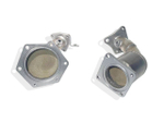 GP-71211-71212, Катализатор Nissan Elgrand II (2002-2010) 2,5л (186л.с.) (комплект)