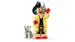 Конструктор LEGO Disney 43277 Машина Круэллы Де Виль
