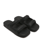 Шлепанцы MELISSA FREE GROW AD Melissa - черный(33790)