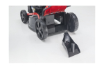 Газонокосилка бензиновая AL-KO Premium 520 SP-H (последов. арт.119884) 119969