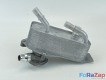 Теплообменник АКПП BMW N52, N53, 17217551647