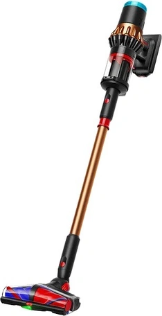 Пылесос Dyson V16 Piston Animal Dry + Detail Cleaning Kit (SV53) Black Copper