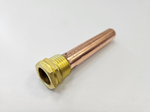 Гильза для датчиков 1/2" PROTHERM Медведь/Скат (арт. 0020027662-1)
