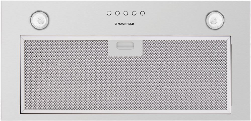 Maunfeld CROSBY SINGL 60 INOX
