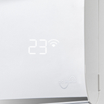 Сплит-система инверторного типа Electrolux Smartline DC EACS/I-12HSM/N8_V2 комплект