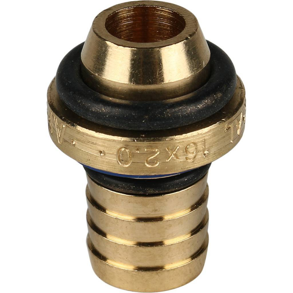 Переходник с наружной резьбой    1/2"х16