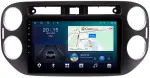 Магнитола для Volkswagen Tiguan 2011-2017 - CanBox 9-1042 Android 10, SIM-слот