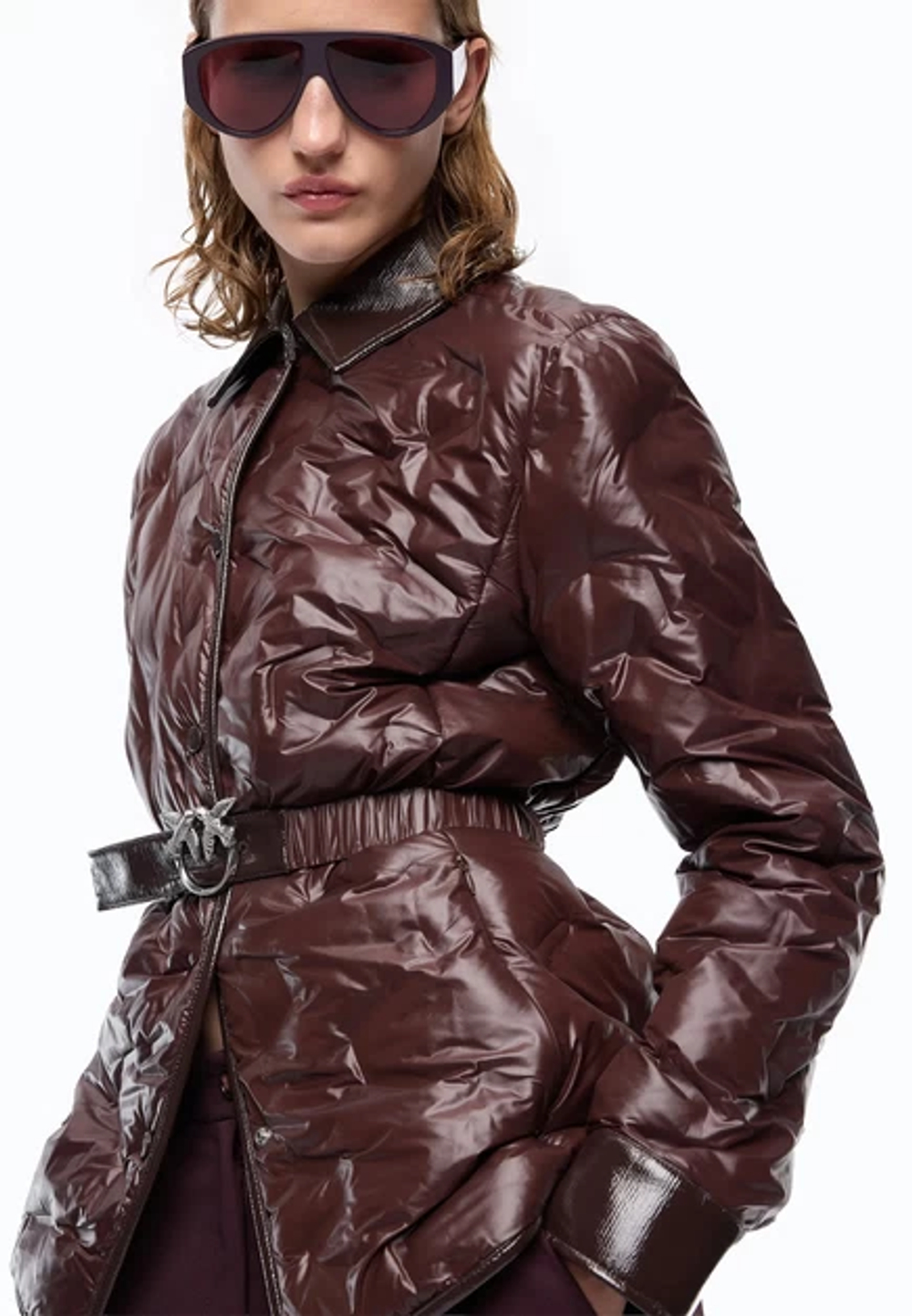 Куртка PINKO