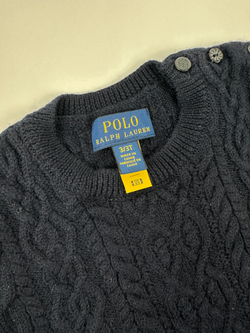 Платье Ralph Lauren