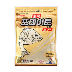 Концентрированный картофель