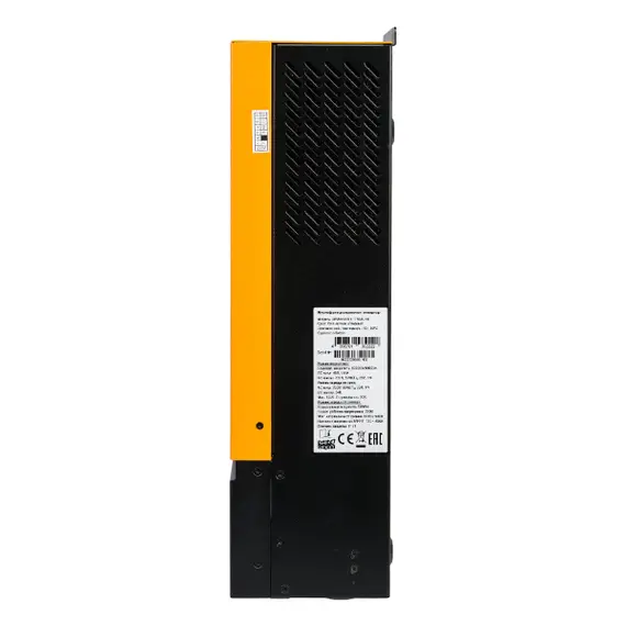Солнечный инвертор SmartWatt PLUS 5K
