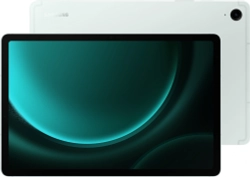 Планшет Samsung Galaxy Tab S9 FE BSM-X516B 1380 (2.4) 8C RAM6Gb ROM128Gb 10.9" TFT 2304x1440 5G eSIM Android 13 зеленый 8Mpix 12Mpix BT WiFi microSD 1Tb 8000mAh