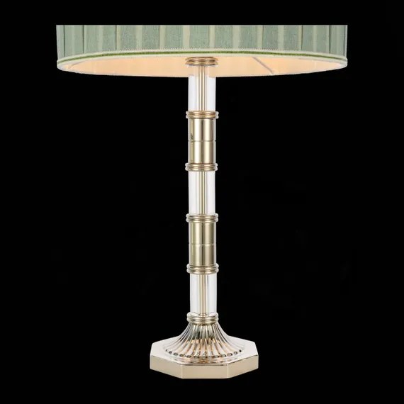 Интерьерная настольная лампа Oleo SL1121.104.01 ST Luce