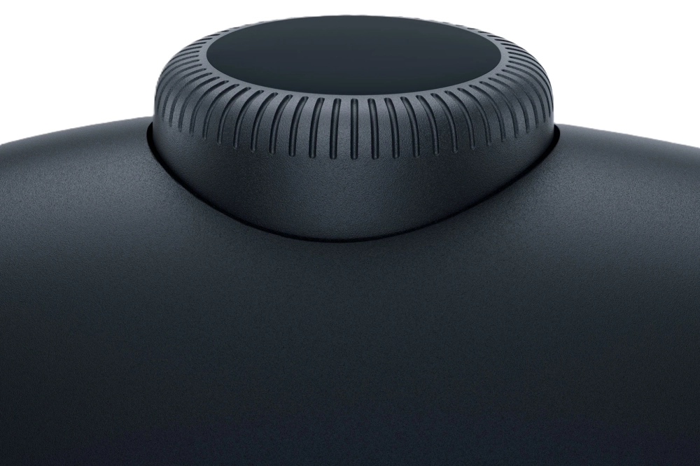 AirPods Max 2 «Тёмная ночь» | Midnight (2026)