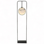 Floor design lamp Lithui