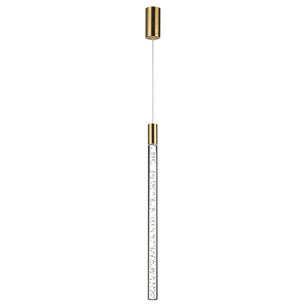 4369/5L ODL Светильник LED 1*4Вт 3000К 220В IP20 HIGHTECH