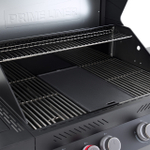 Газовый гриль PRIMELINER G4