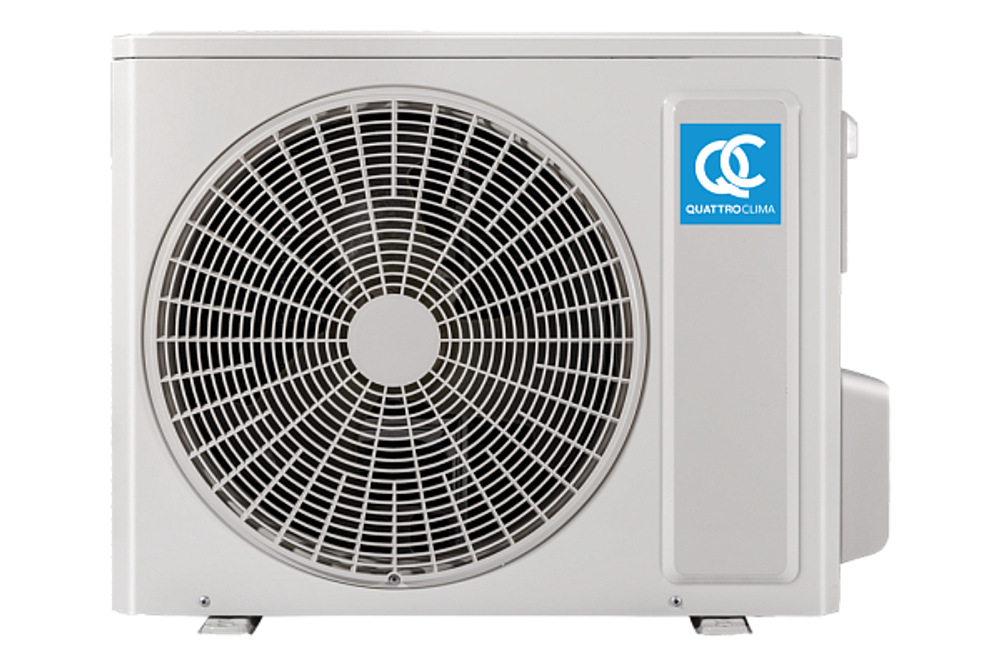 Сплит-система Quattroclima Capri QV-CA12WA/QN-CA12WA