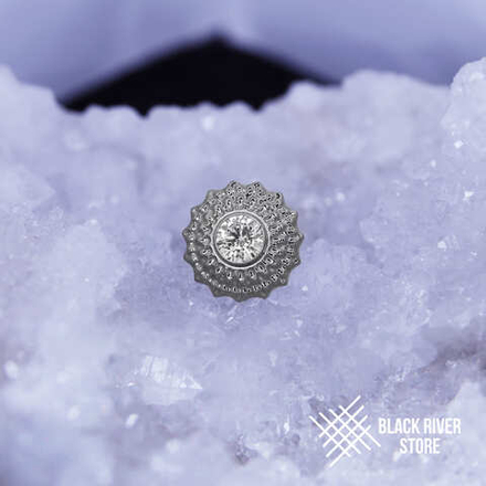 Solarity Crystal