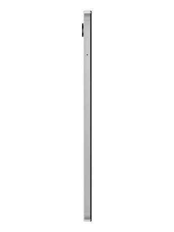 Планшет Samsung Galaxy Tab A9 2023, 8/128GB, Wi-Fi+Cell, Silver