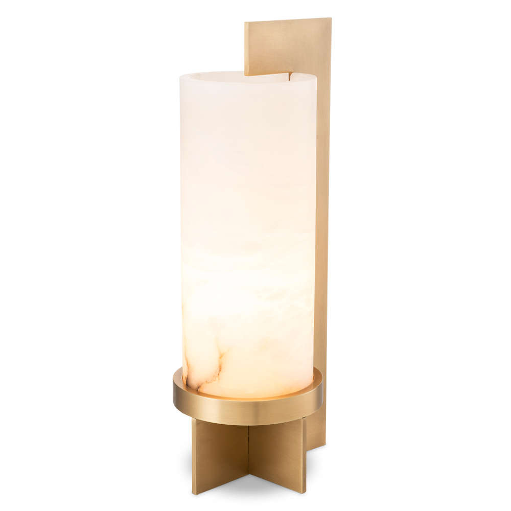 Лампа настольная Table Lamp Atilla арт.114934