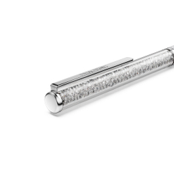CRYSTALLINE SILK:BP PEN CRY/GRY/SIS