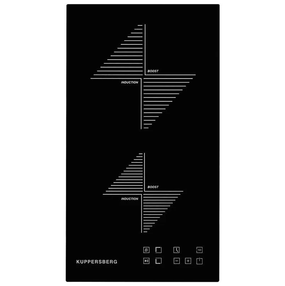 Kuppersberg ICO 301