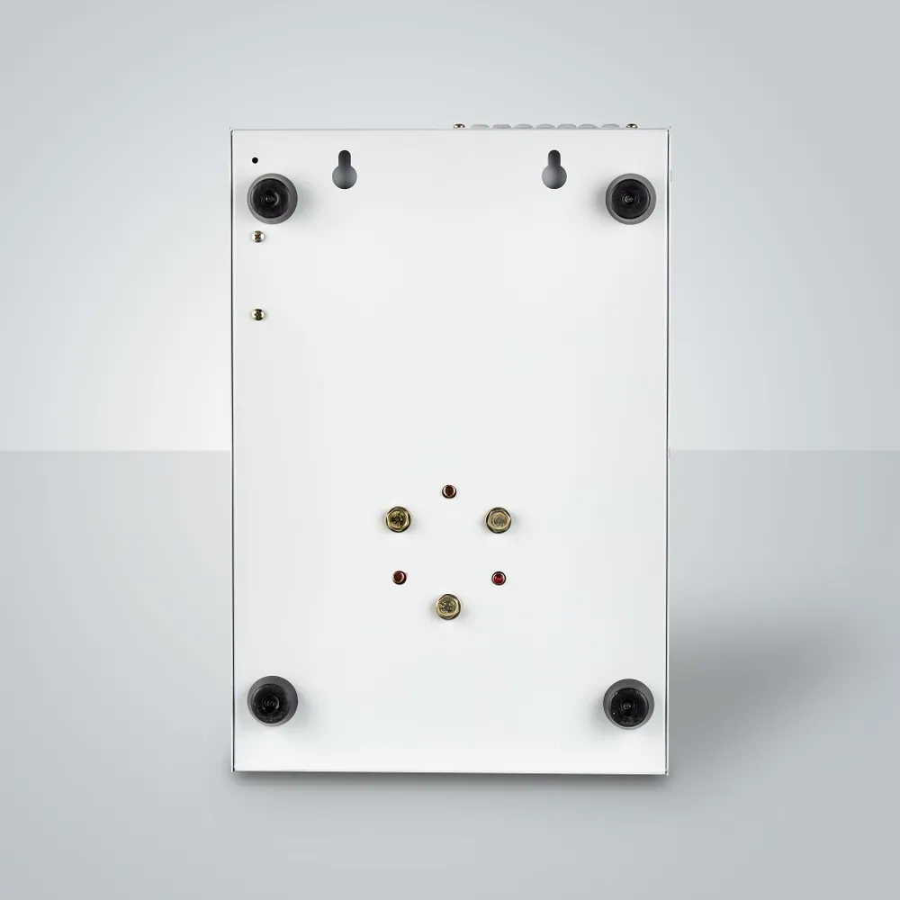 Комплект стабилизаторов на три фазы Hinorms DVC100 - 10кВА х 3