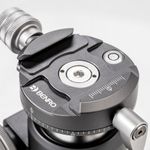 Шаровая штативная головка Benro GX25