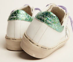 Кеды Golden Goose 'Superstar' Hi Star LTD