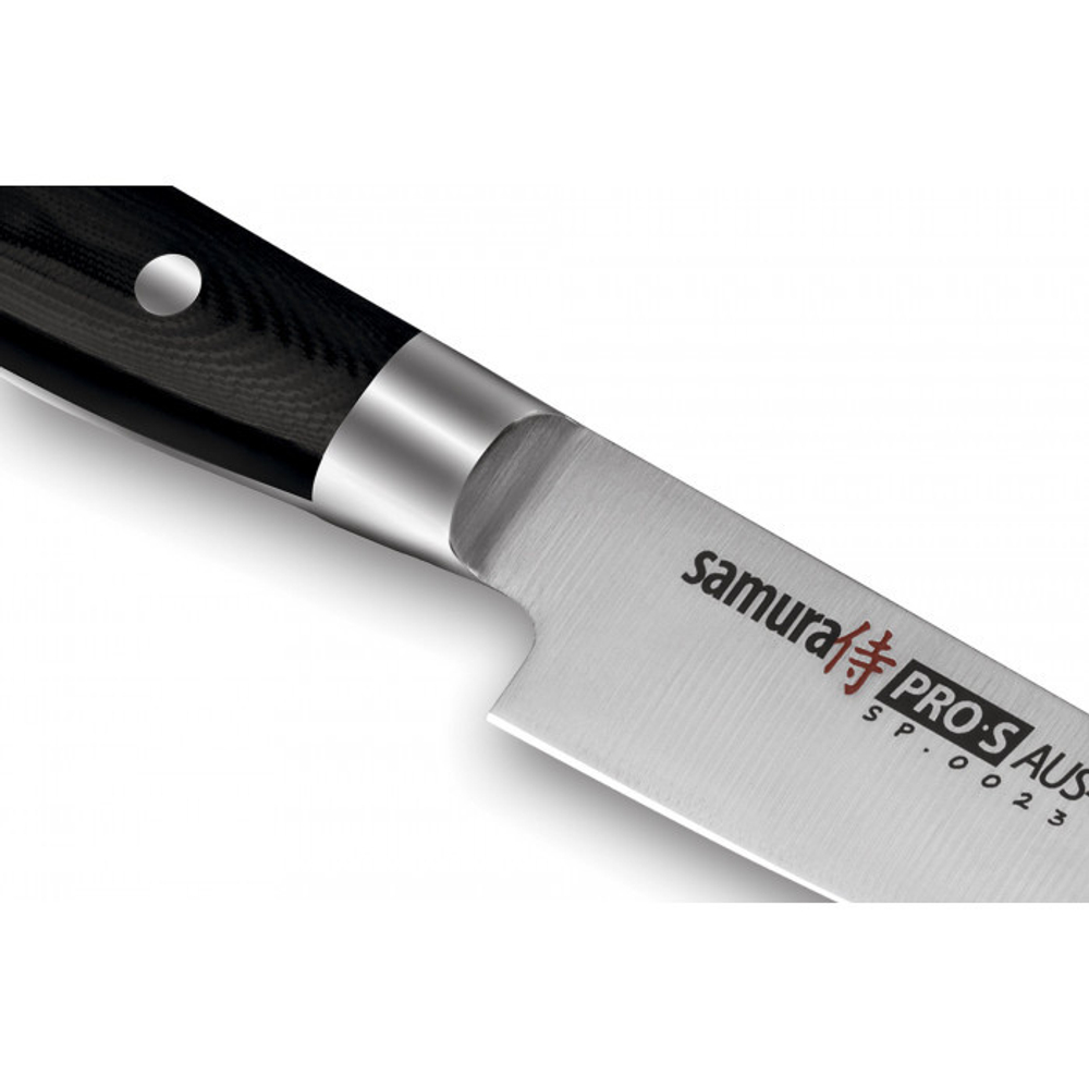 Универсальный нож Samura Pro-S SP-0023/Y