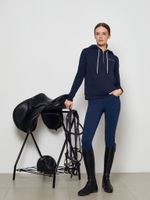 ХУДИ ATMO x TOPLINE DARK NAVY