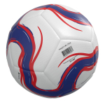 Мяч футбольный Primera Element Academy CSKA — White/Blue/Red