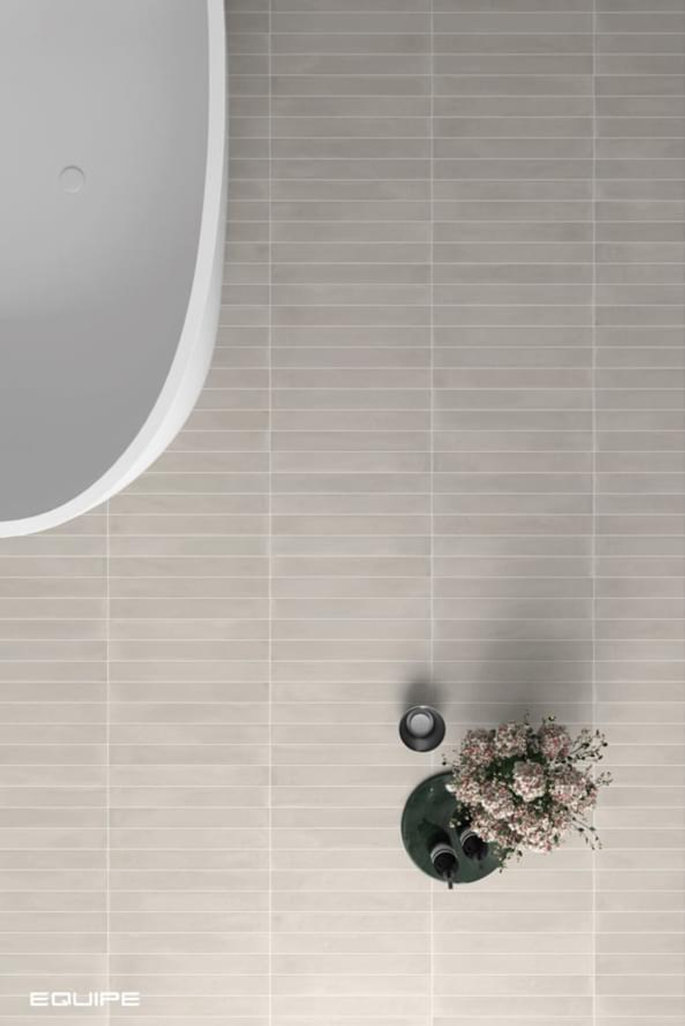 Equipe Corsica Sundown Clay 5x40