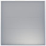 Светильник LED ДВО-09-О-30-3К-IP40 Грильято INNOLUX