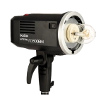 Вспышка аккумуляторная Godox Witstro AD600BM