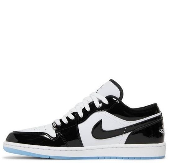 Кроссовки Jordan Air Jordan 1 Low "Concord"