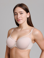 Бюстгальтер спейсер на каркасах ZE:BRA_502005