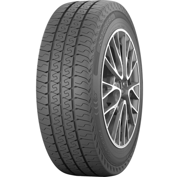 Triangle 195/70R15C 104/102R MPS 330 Maxilla 2 TL