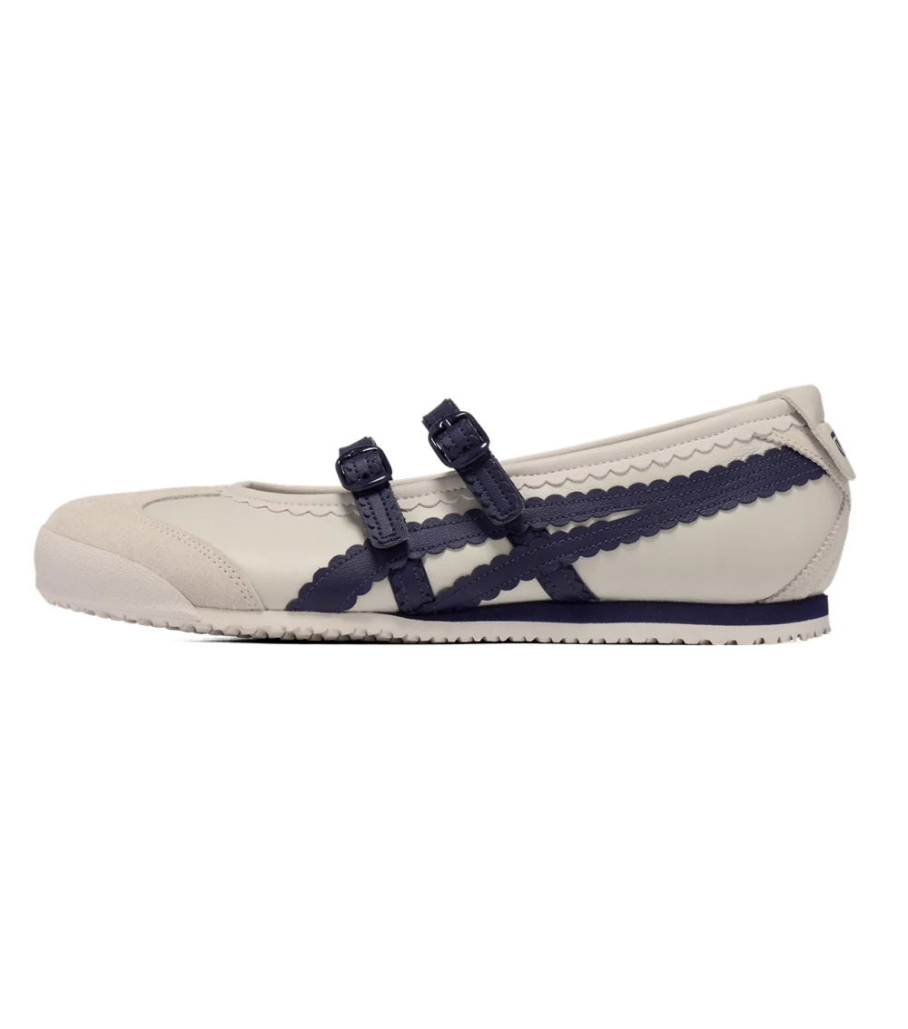 Onitsuka Tiger Кроссовки "MEXICO 66™ TGRS, экрю