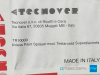 Безвоздушный окрасочный аппарат TEСNOVER TR-10000 (380В)